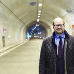 Jest już tunel pod Martwą Wisłą w Gdańsku