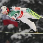 Jest kadra polskich skoczków na MŚ w lotach