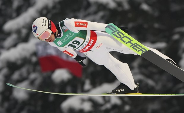 Jest kadra polskich skoczków na MŚ w lotach