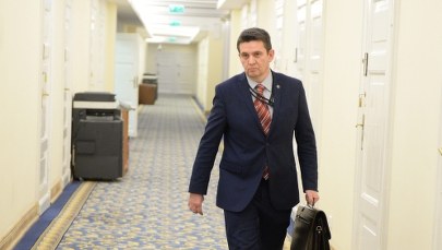 Jest kandydat na szefa SKW. Sejmowa speckomisja pozytywnie o Macieju Materce 