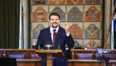 Jest kandydat PiS na prezydenta Krakowa