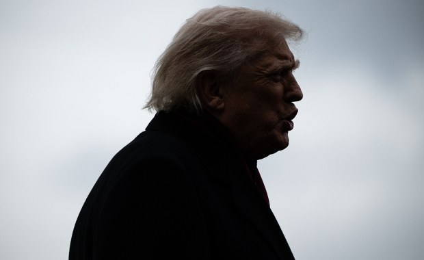 "Jest kilka delikatnych kwestii". Biały Dom o rozmowach pokojowych