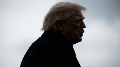 "Jest kilka delikatnych kwestii". Biały Dom o rozmowach pokojowych