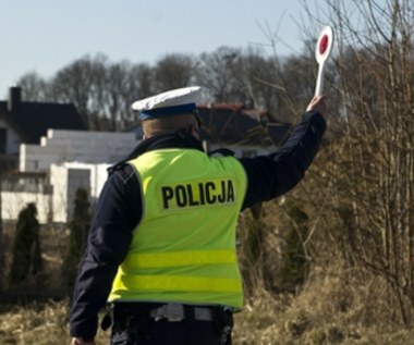 Jest kilka rzeczy, których policja nie akceptuje. Zabiera za nie dowód rejestracyjny