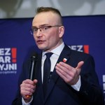 obecny prezydent Polski