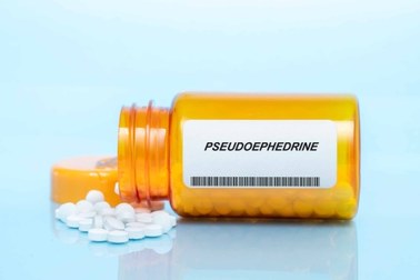 ​Jest kolejne ostrzeżenie przed lekami z pseudoefedryną