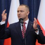 Jest kolejne weto Karola Nawrockiego