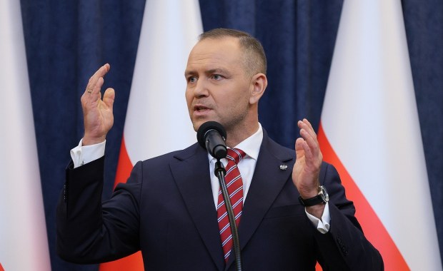 Jest kolejne weto Karola Nawrockiego