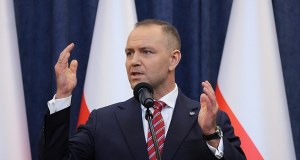 Jest kolejne weto Karola Nawrockiego