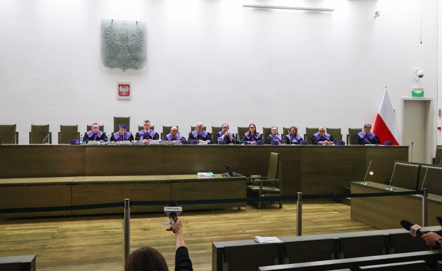 Jest kolejny wniosek o zwołanie pełnego składu Trybunału Stanu