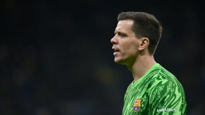 Jest komunikat Barcelony. Szczęsny - niedokończone sprawy