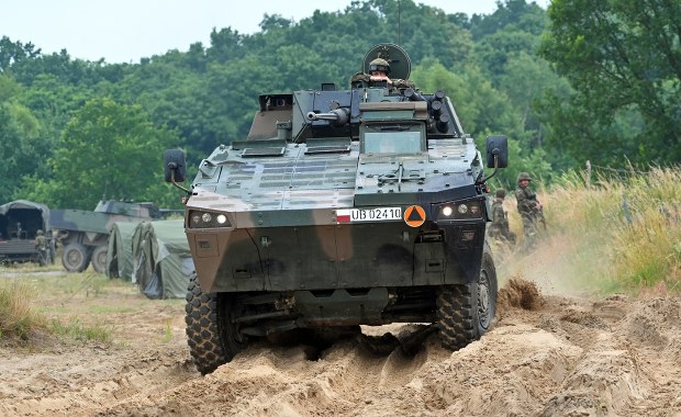 Jest komunikat dowództwa w sprawie polskich żołnierzy w Libanie