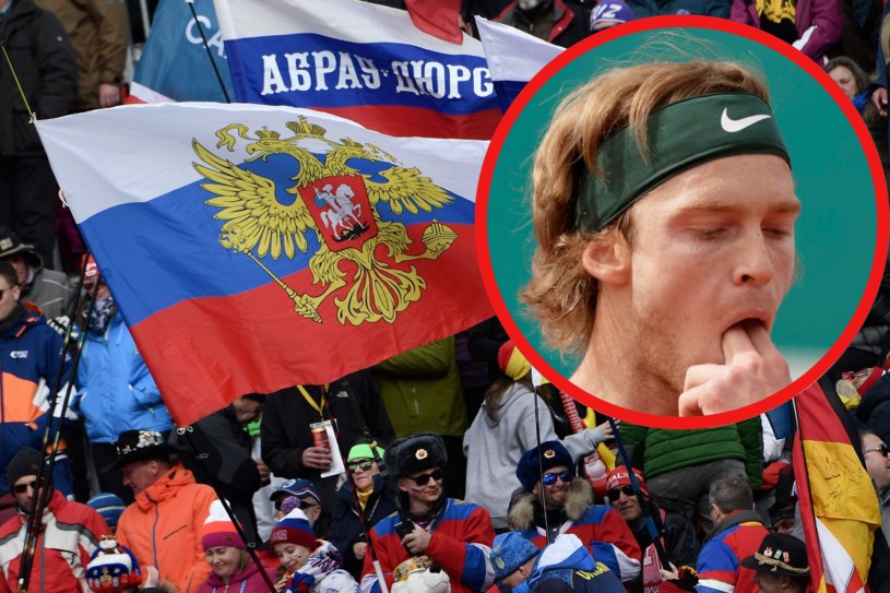 Jest komunikat Wimbledonu w sprawie Rosjan! Nie chcą wspierać 