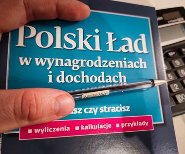 Jest ktoś, kto może na Polskim Ładzie zyskać. "To będzie topowy zawód"