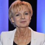 Ewa Wencel Jest legendą polskich seriali. O jej romansie huczał cały kraj