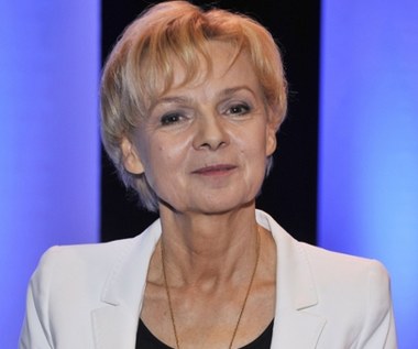 Jest legendą polskich seriali. O jej romansie huczał cały kraj