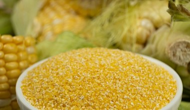 Jest lekkostrawna, ale dostarcza dużo energii. Seniorzy powinni jeść często, bo dba o lepszy wzrok i stan serca