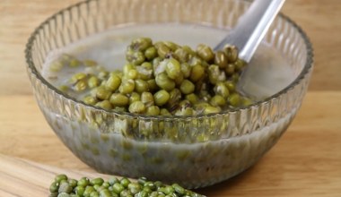 Jest lekkostrawna, idealna dla cukrzyków i osób na diecie. Poprawia pracę jelit, wzmacnia mięśnie i odporność