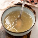 Jest lepsza i zdrowsza niż tradycyjny rosół. To remedium na niedomagające stawy, kości i jelita 