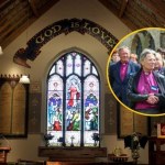 Jest lesbijką. Właśnie powierzono jej funkcję arcybiskupa