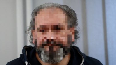 Jest list gończy za "Hossem". Może go zatrzymać każdy policjant w kraju