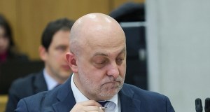 ​Jest lista 15 kandydatów do KRS. Wśród nich Łukasz Piebiak