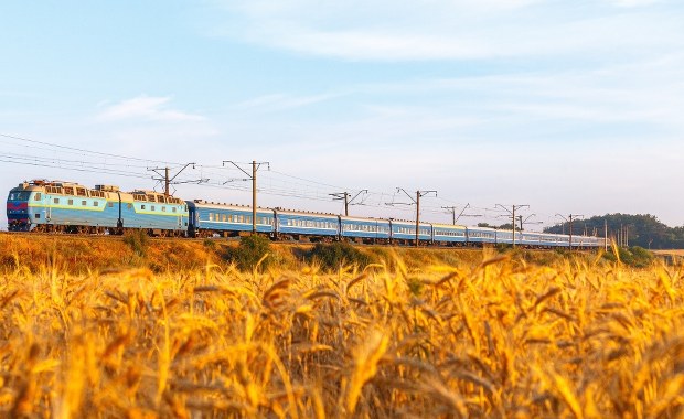Jest lista firm, które importowały zboże z Ukrainy 
