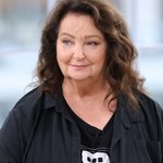 Jest matką chrzestną znanej aktorki. Długo nie utrzymywały kontaktu