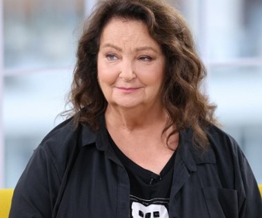 Jest matką chrzestną znanej aktorki. Długo nie utrzymywały kontaktu