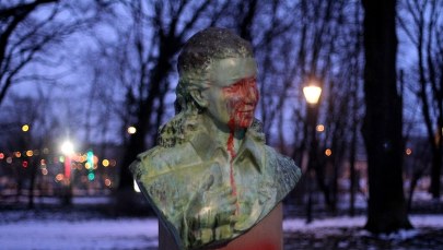 "Jest mi smutno, że muszę umierać". Kim była "Inka"?