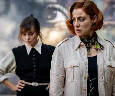 Jest mistrzem kina o kobietach. "Wszystkie razem mamy siłę"