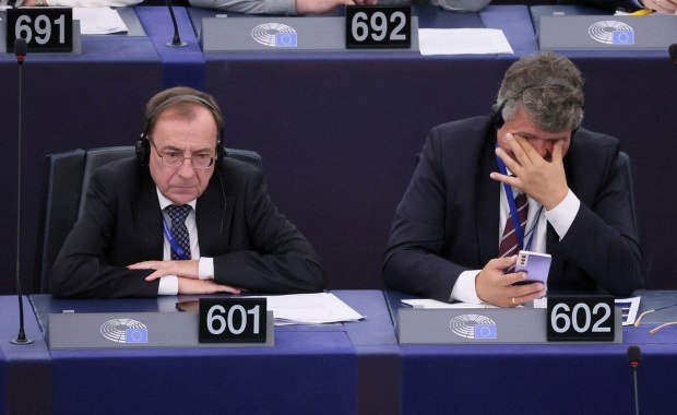 Jest możliwy termin rozpatrzenia wniosków o uchylenie immunitetów Wąsikowi i Kamińskiemu