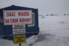 Jest nadzieja na wydobycie gazu łupkowego - firma założyła zawór