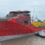 kabel podmorski Jest największy na świecie! Fleeming Jenkin będzie układał kable