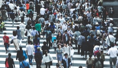 Jest nas 8,3 miliarda. Populacja Ziemi przekroczyła możliwości planety