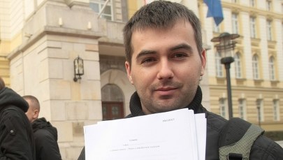 Jest nazwisko nowego rzecznika prezydenta