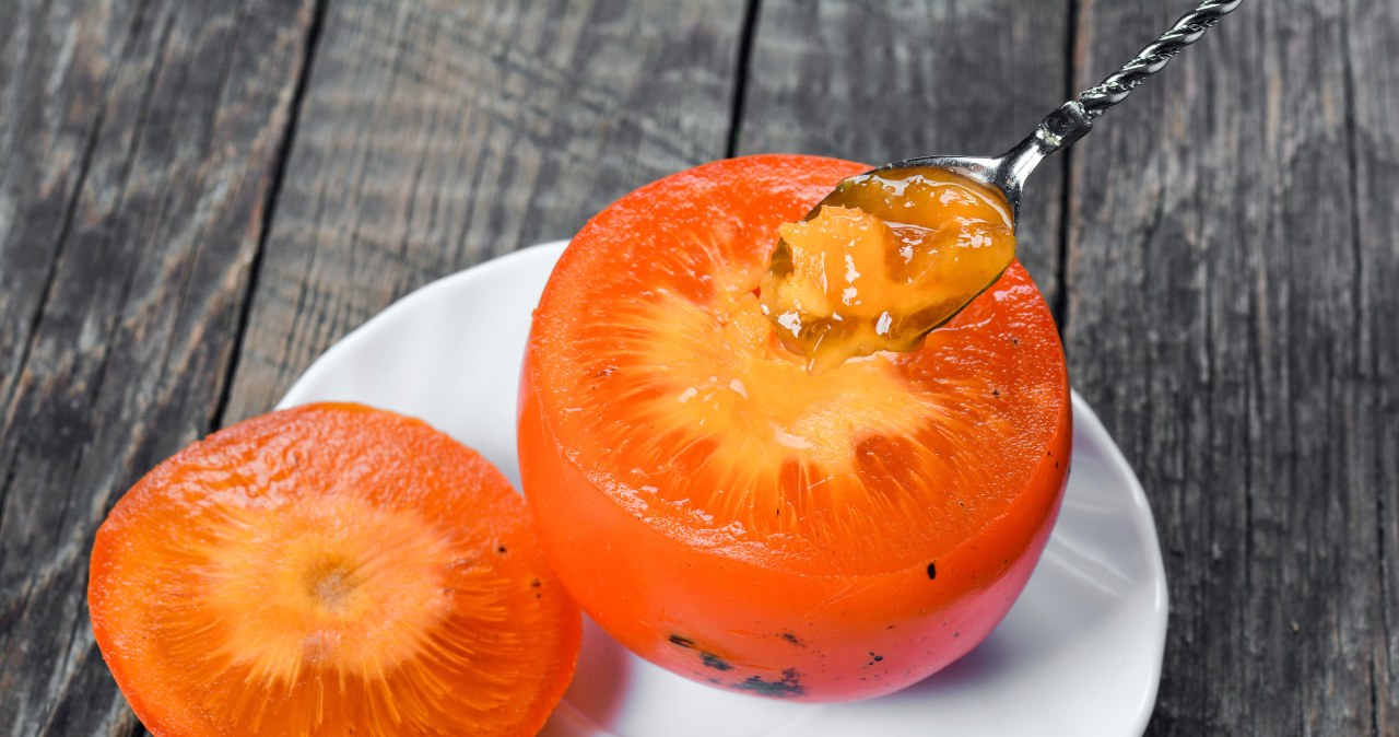 Jest nazywane owocem bogów z powodu swoich licznych właściwości zdrowotnych. / wirestock /123RF/PICSEL