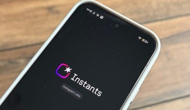 Jest nowa aplikacja twórców Instagrama. Można ją pobierać w Polsce