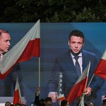Jest nowa data debaty Trzaskowski-Nawrocki