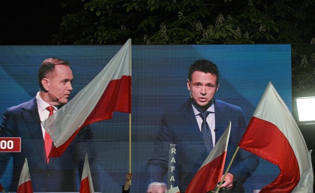 Jest nowa data debaty Trzaskowski-Nawrocki