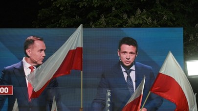 Jest nowa data debaty Trzaskowski-Nawrocki