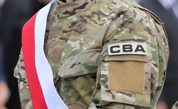 Jest nowa decyzja w sprawie likwidacji CBA