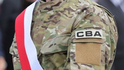 Jest nowa decyzja w sprawie likwidacji CBA