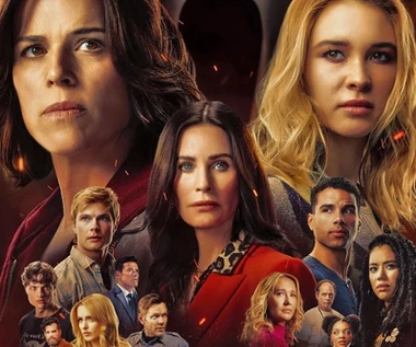 Jest nowa odsłona kultowej serii horrorów. Już zwiastun mrozi krew w żyłach