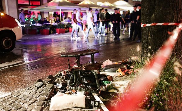 Jest nowa opinia biegłych ws. kierowcy z sopockiego Monciaka. "Znaczny postęp w leczeniu"