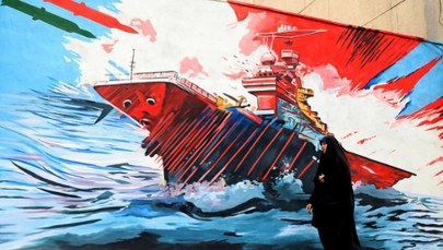 ​Jest nowa propozycja Iranu. Od razu wpłynęła na ceny ropy