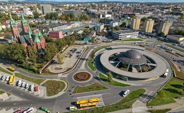 Jest nowa wiceprezydent Kielc. Zastąpi Jastrzębską