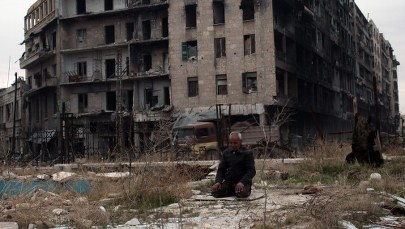 Jest nowe porozumienie ws. ewakuacji cywilów z Aleppo