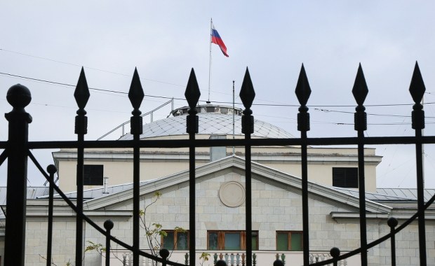 Jest nowy ambasador Rosji w Polsce. Kto zastąpi Andriejewa?