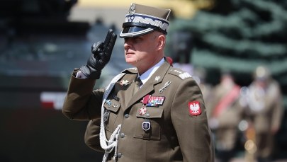 Jest nowy dowódca Eurokorpusu